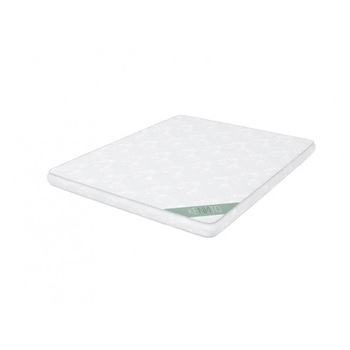 Saltea ortopedica Kennto Memory Magnum, 130x200x12cm, spuma poliuretanica cu memorie, hipoalergenic, antibacterian, ferma Saltea ortopedica Kennto Memory Magnum, 130x200x12cm, spuma poliuretanica cu memorie, hipoalergenic, antibacterian, ferma