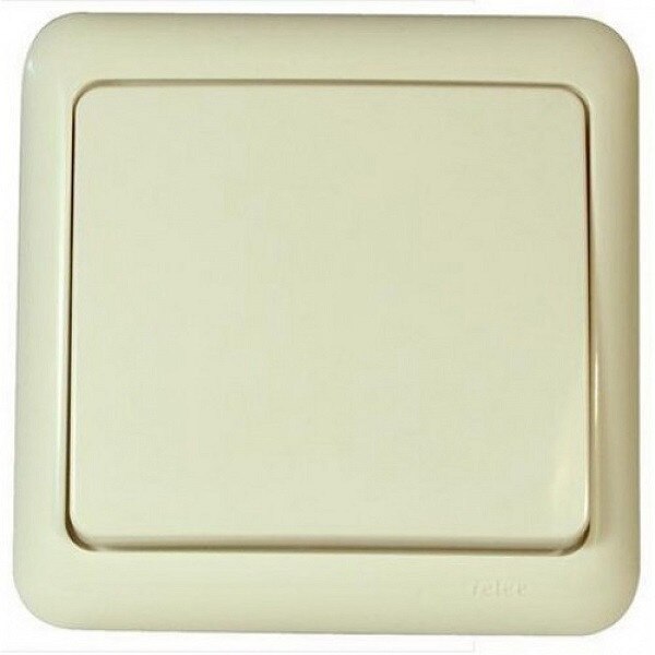 Intrerupator,Standard,Gema