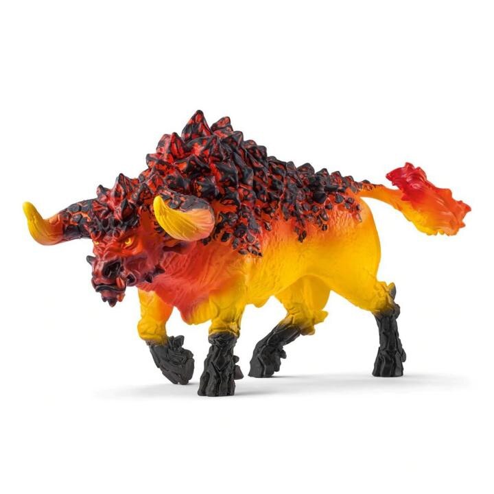 Figurina Schleich - Taur de foc 42493