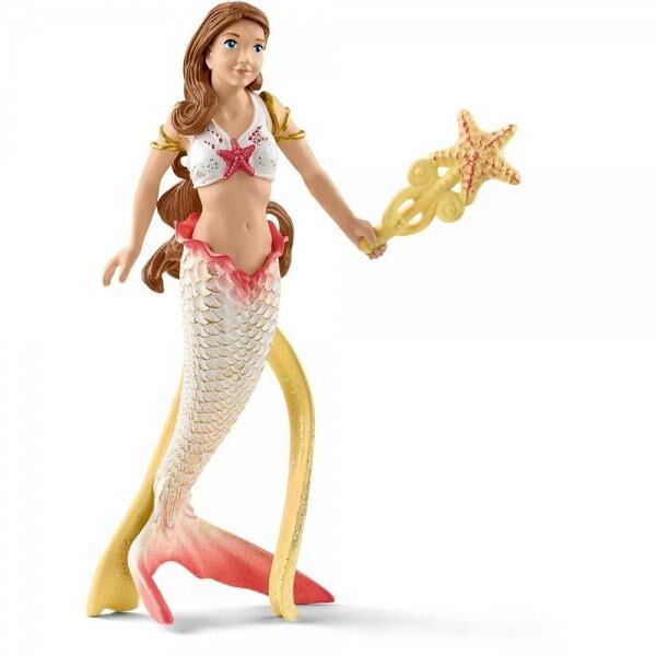 Figurina Schleich - Annabelle 70552