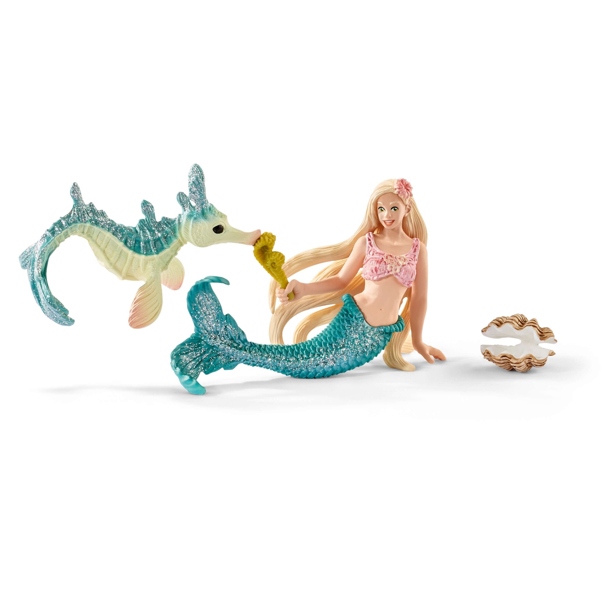 Figurina Schleich - Michelle 70555