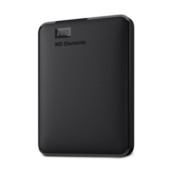 Elementele hard disk externe portabile WD 1TB - USB 3.0, pentru PC, Xbox One si PlayStation 4 - Negru Elementele hard disk externe portabile WD 1TB - USB 3.0, pentru PC, Xbox One si PlayStation 4 - Negru