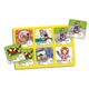 Joc educativ in limba engleza Orchard Toys Citeste ceasul, 2-4 jucatori, +3 ani, MGC