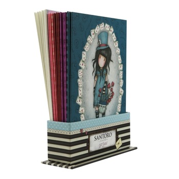 Set corespondenta Gorjuss 12 buc Set corespondenta Gorjuss 12 buc