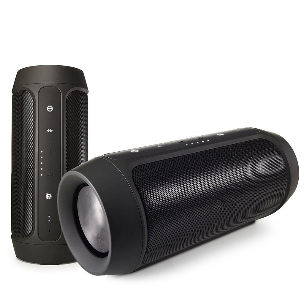 Boxa Portabila Reflection Vision, Powerbank Charge 2+, Bluetooth, Suport TF Card