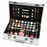 trusa machiaj makeup trading complet make up palette 746g carcasa aluminiu imagen 19_0_
0
