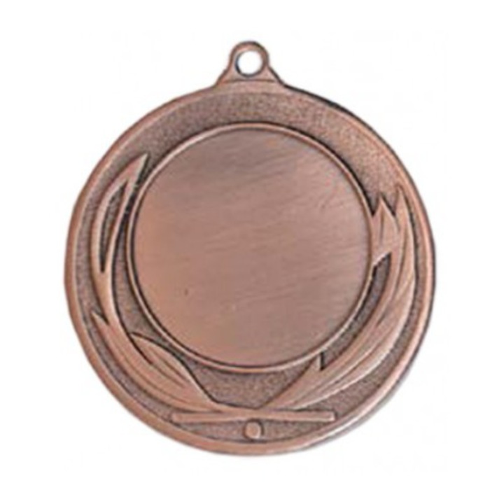 Medalie Bronz, diametru 4 cm