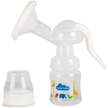 Pompa Manuala Pentru San - Noriel Bebe Pompa Manuala Pentru San - Noriel Bebe