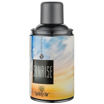 Rezerva odorizant pentru camera, Sunrise, Spring Air, 250 ml Rezerva odorizant pentru camera, Sunrise, Spring Air, 250 ml