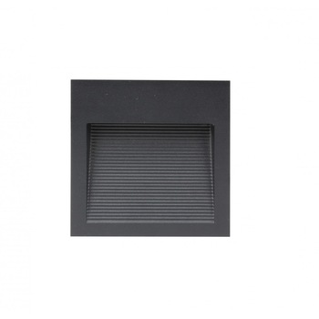 Spot LED Perete Scara, 6W, 6400K, lumina rece,Gema Spot LED Perete Scara, 6W, 6400K, lumina rece,Gema