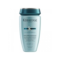 Sampon profesional, Kerastase, Bain Force Architecte, 250 ml