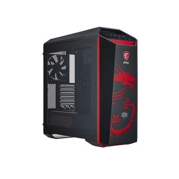 Carcasa desktop noname Cooler MasterCase Maker 5 MSI Dragon Edition (MCZ-005M-KWN00-MI) (1438242) Carcasa desktop noname Cooler MasterCase Maker 5 MSI Dragon Edition (MCZ-005M-KWN00-MI) (1438242)