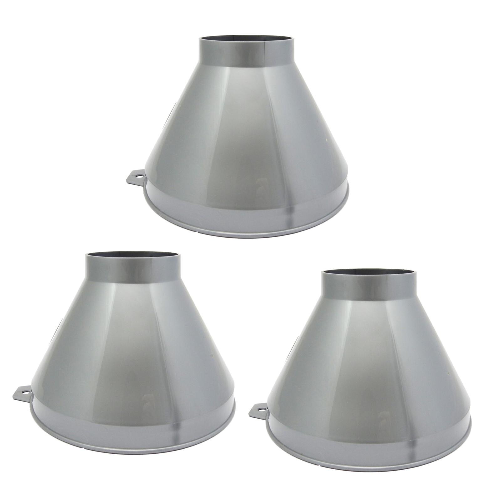 Pachet 3 x Palnie Borcane