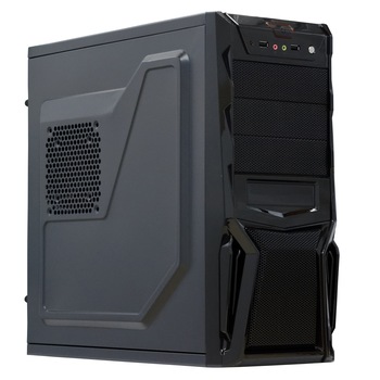 Sistem PC Digital PinkLight, Intel Core i5-2400 3.10 GHz, Memorie 4GB DDR3, HDD 500GB, unitate Optica Dvd-rw Sistem PC Digital PinkLight, Intel Core i5-2400 3.10 GHz, Memorie 4GB DDR3, HDD 500GB, unitate Optica Dvd-rw