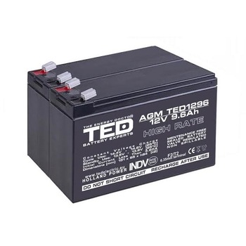 Acumulator compatibil APC RBC123 RBC 123 Acumulator compatibil APC RBC123 RBC 123