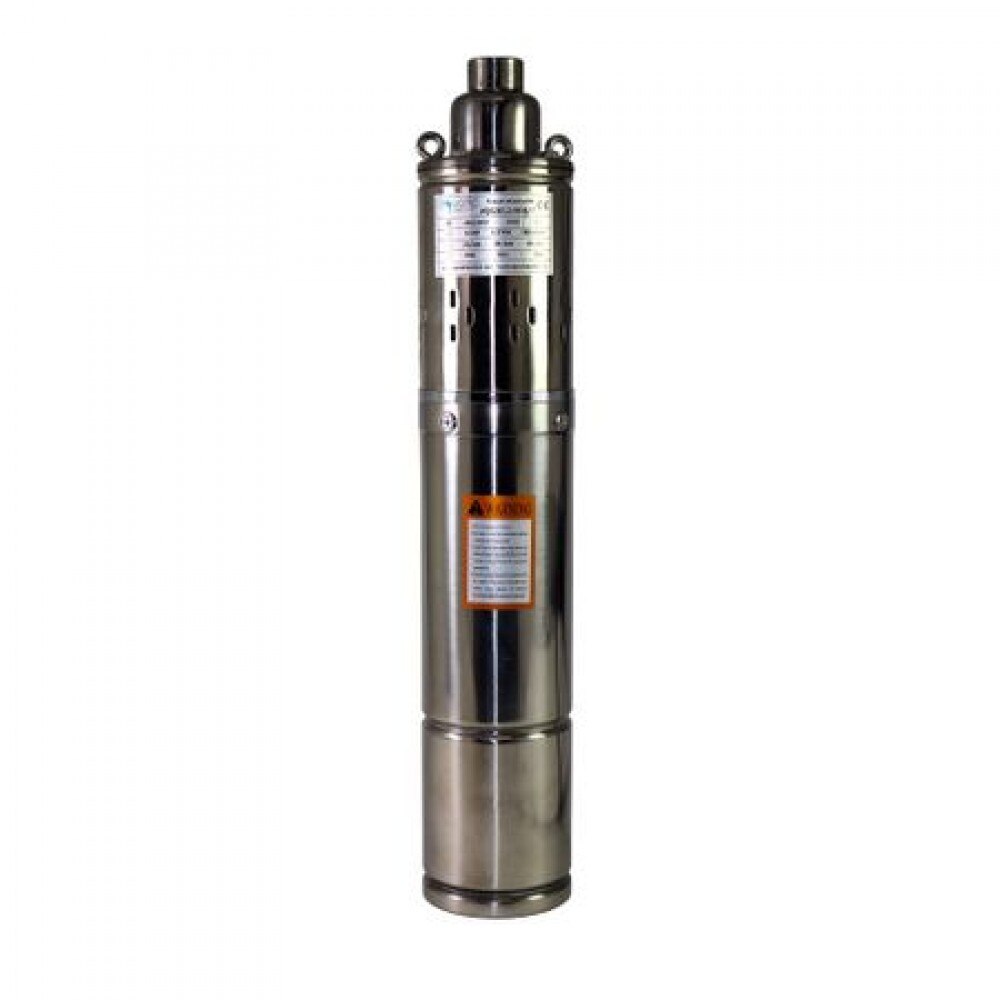 Pompa sumersibila 4QGD1.2-50-0.37 elefant aquatic, 370W, 2850 RPM