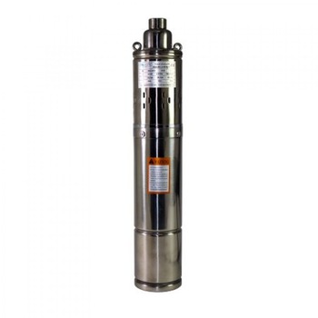 Pompa sumersibila 4QGD1.2-50-0.37 elefant aquatic, 370W, 2850 RPM Pompa sumersibila 4QGD1.2-50-0.37 elefant aquatic, 370W, 2850 RPM