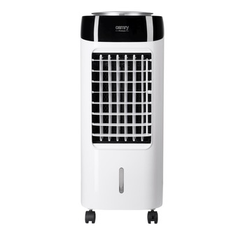 Aparat de aer conditionat portabil CAMRY, 3-in-1, racitor de aer, purificare, umidificare, 3 viteze, oscilare, putere 300W Aparat de aer conditionat portabil CAMRY, 3-in-1, racitor de aer, purificare, umidificare, 3 viteze, oscilare, putere 300W