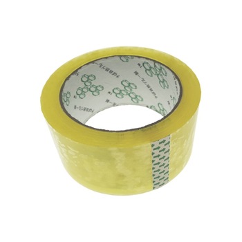 Banda adeziva de tip scotch,48mmx60m,transparenta Banda adeziva de tip scotch,48mmx60m,transparenta