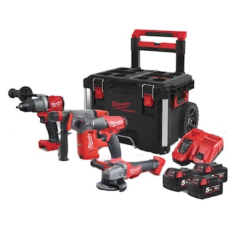 Scule Milwaukee Alege Produsele Potrivite Emag Ro