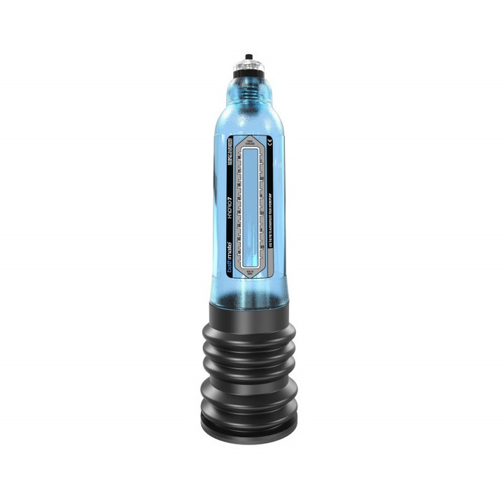Помпа Bathmate, Hercules Hydro7 Blue