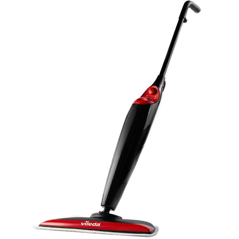 Mop electric cu aburi Vileda steam XXL, 161010