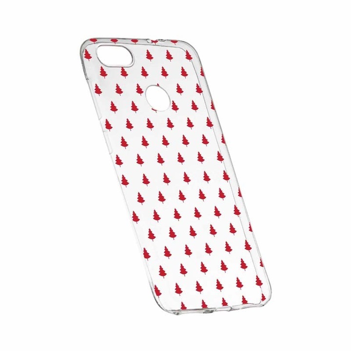 Силиконов калъф Unique за HTC Desire 12 Plus, Xmax, 174