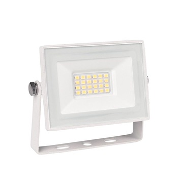 Proiector LED Helios alb 10 W 4000K Stellar Proiector LED Helios alb 10 W 4000K Stellar