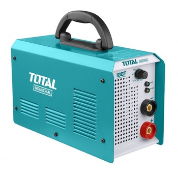 Aparat de Sudura - Invertor Total INDUSTRIAL 200A , 1.6-5mm, toate accesoriile sunt incluse Aparat de Sudura - Invertor Total INDUSTRIAL 200A , 1.6-5mm, toate accesoriile sunt incluse