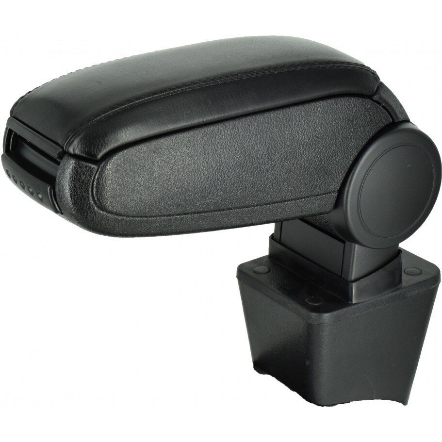 Cotiera auto dedicata DACIA Sandero II 2012-2016 Pre-Facelift COT07