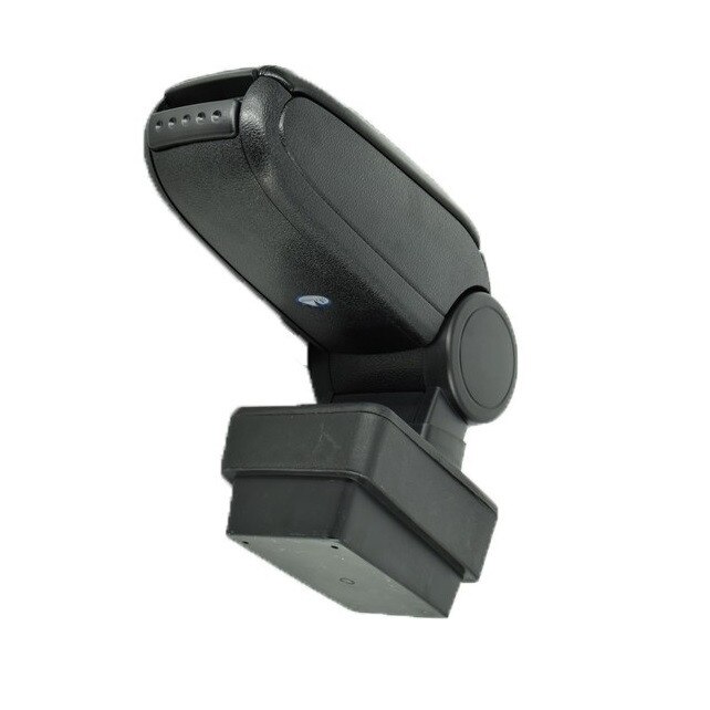 Cotiera auto dedicata SKODA Fabia III 2015-prezent COT06