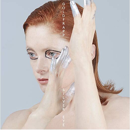 Goldfrapp - Silver Eye -Deluxe- (2CD)