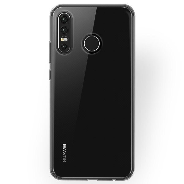 Husa Transparenta Huawei P30 Lite