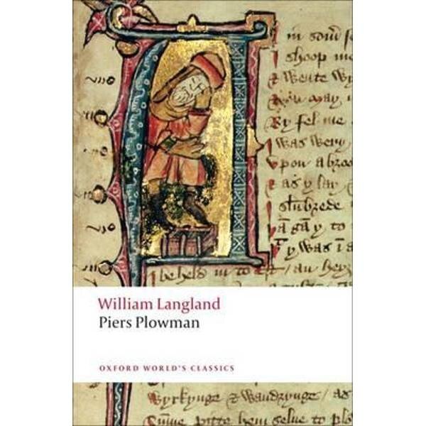 Piers Plowman
