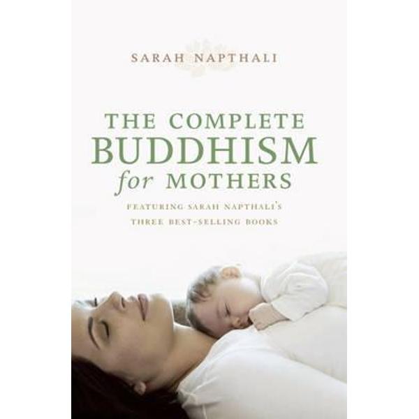 Complete Buddhism for Mothers