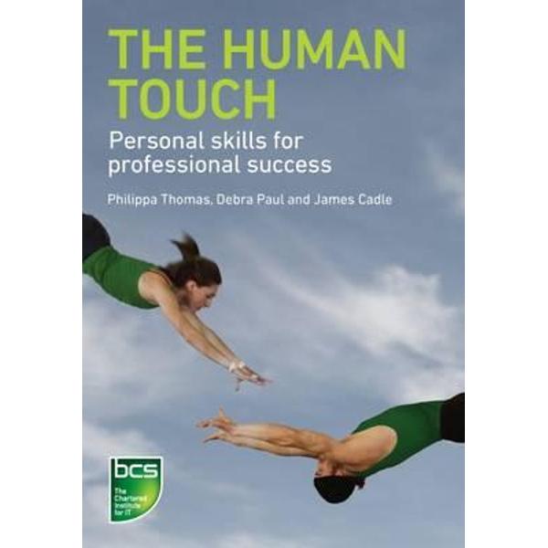 Human Touch