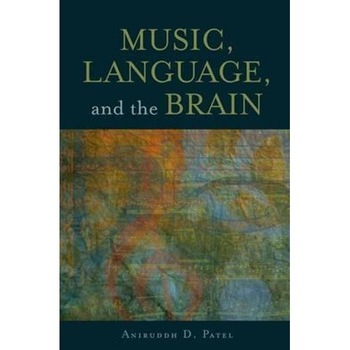 Music, Language, and the Brain Music, Language, and the Brain