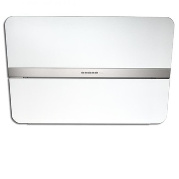 Hota de perete FALMEC FLIPPER, Green Tech, Sticla mata culoare alba, L=85 cm, 800mc/h, Clasa energetica A+++, Garantie 5 ani, Motor Green Tech, LED Hota de perete FALMEC FLIPPER, Green Tech, Sticla mata culoare alba, L=85 cm, 800mc/h, Clasa energetica A+++, Garantie 5 ani, Motor Green Tech, LED