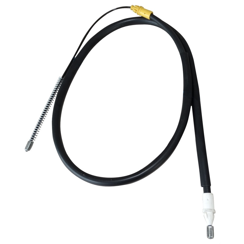 Cablu frana de mana AERZETIX, OEM-7700846156, pentru Renault