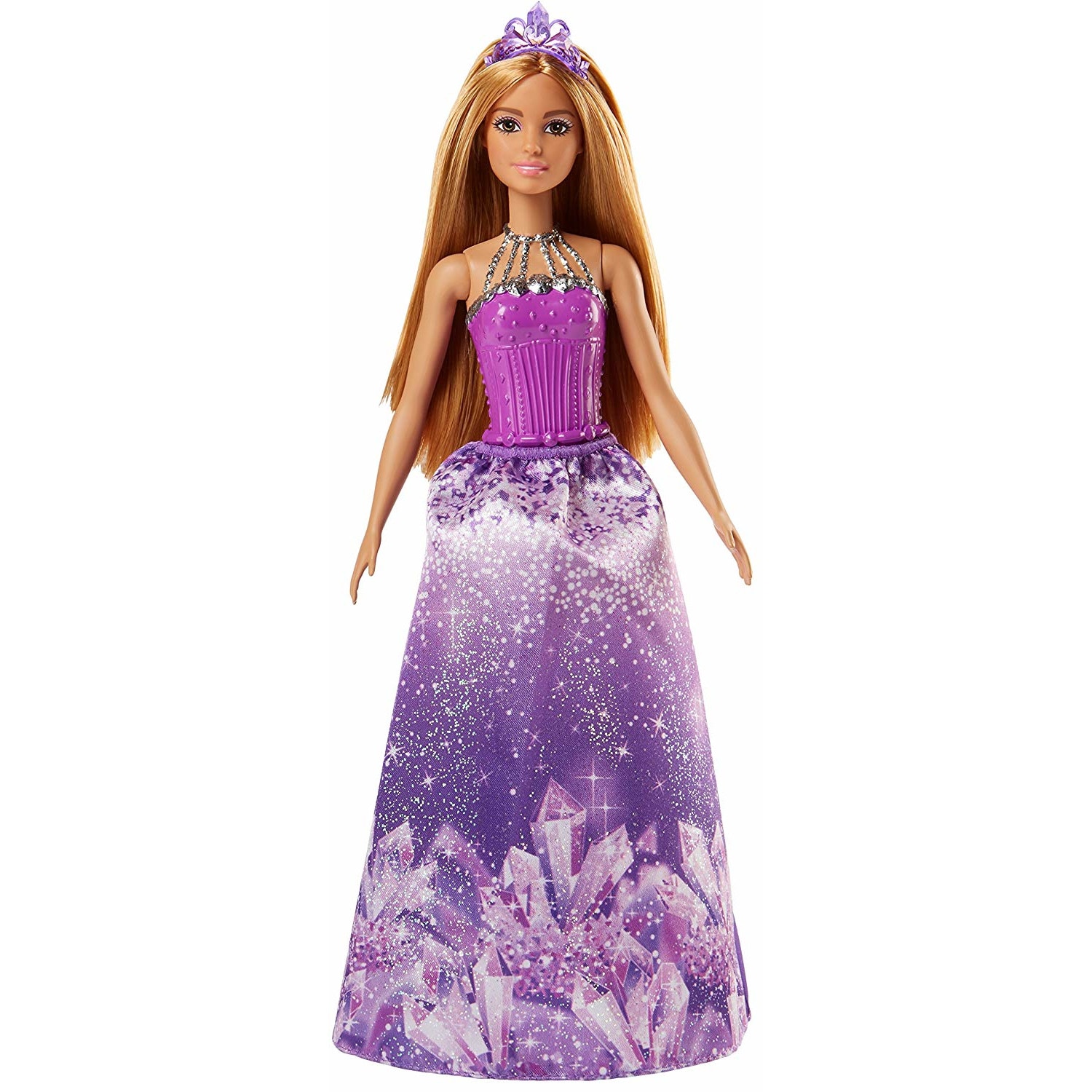 Papusa Barbie Dreamtopia FJC94 Mattel