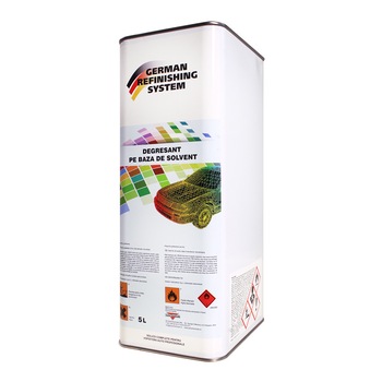 Degresant pe baza de solvent, cutie 1 litru Degresant pe baza de solvent, cutie 1 litru