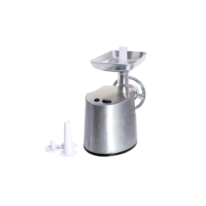 Месомелачка Hausberg HB3445, 3200 W, Сребрист