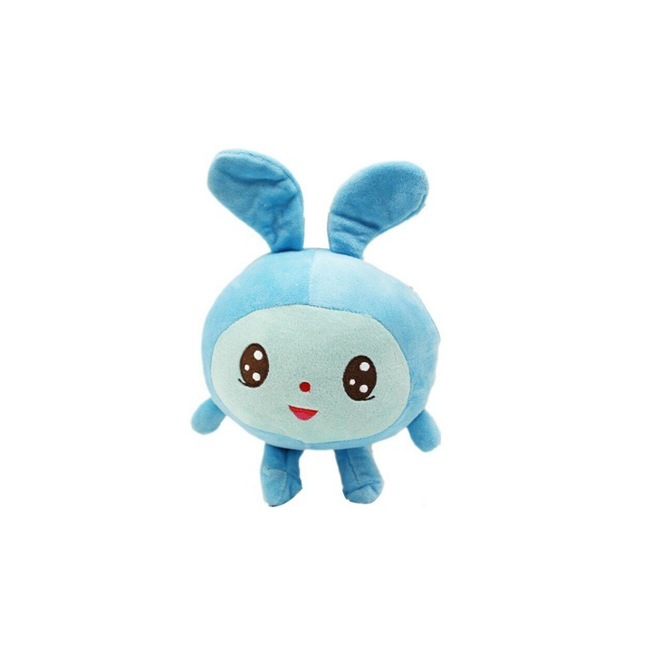 Jucarie de plus Baby Riki 20-25cm: Topa