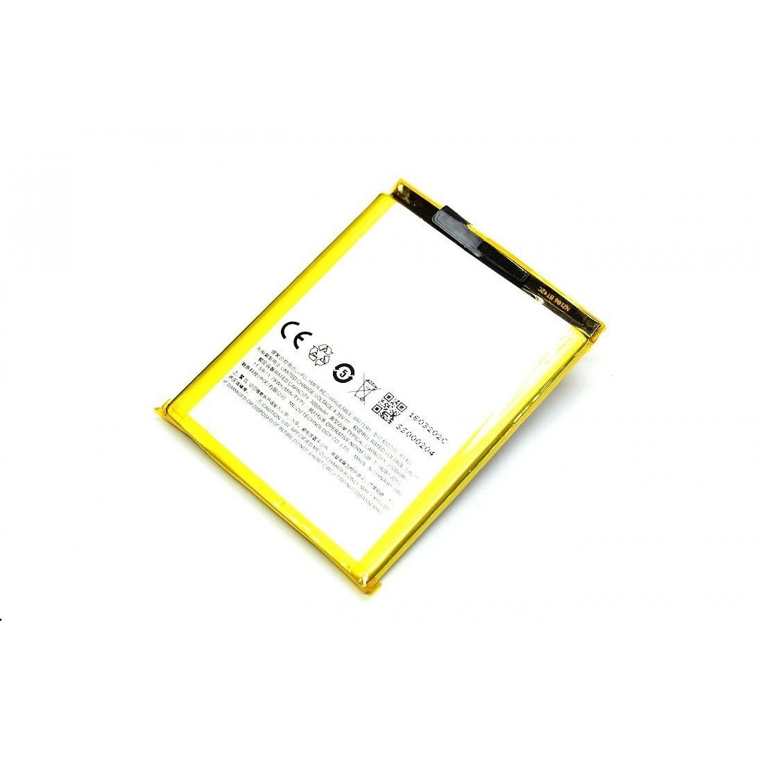 Acumulator Meizu M2 mini cod BT43C amperaj 2450mAh