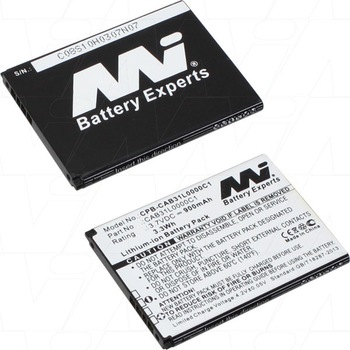 Acumulator Alcatel OT-891 CAB31L0000C1, CAB31L0000C2, CAB31L0001C1 CAB31L0004C1 Acumulator Alcatel OT-891 CAB31L0000C1, CAB31L0000C2, CAB31L0001C1 CAB31L0004C1