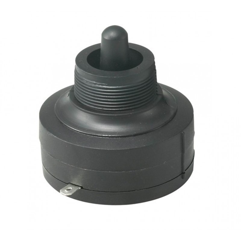 Difuzor tweeter piezo AN-04 filetat,20w