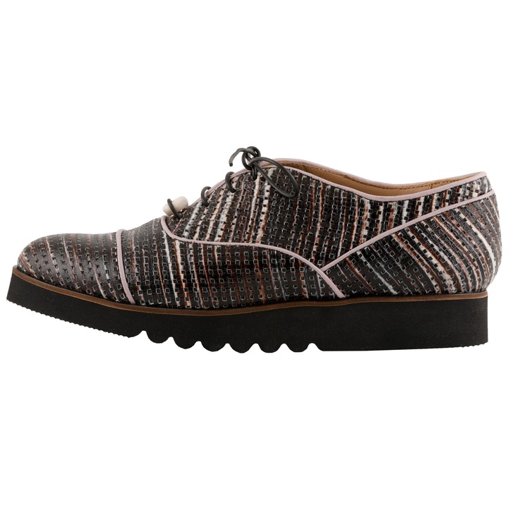 Mocasini M1 Pacifico Shell 39