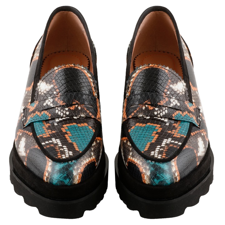 Mocasini M5 Exotiko 35