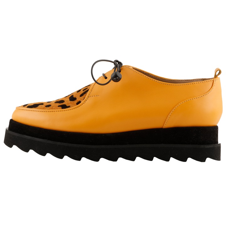 Mocasini M12 Wild Papaya 37