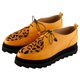 Mocasini M12 Wild Papaya 37